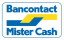 Bancontact Mister Cash