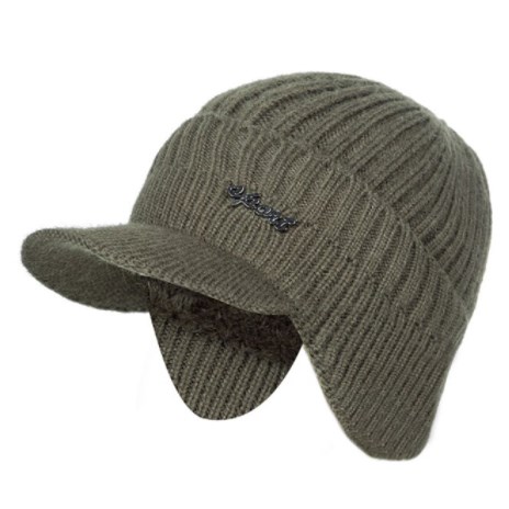 Wintermuts Klep/Oren | Groen