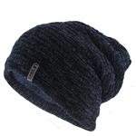 Wintermuts Oversize Care - Blauw